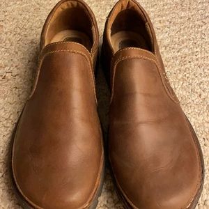 Born shoes